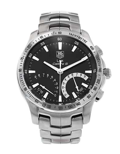 Tag Heuer Link CJF7110.BA0592 Tag Heuer Link CJF7110.BA0592